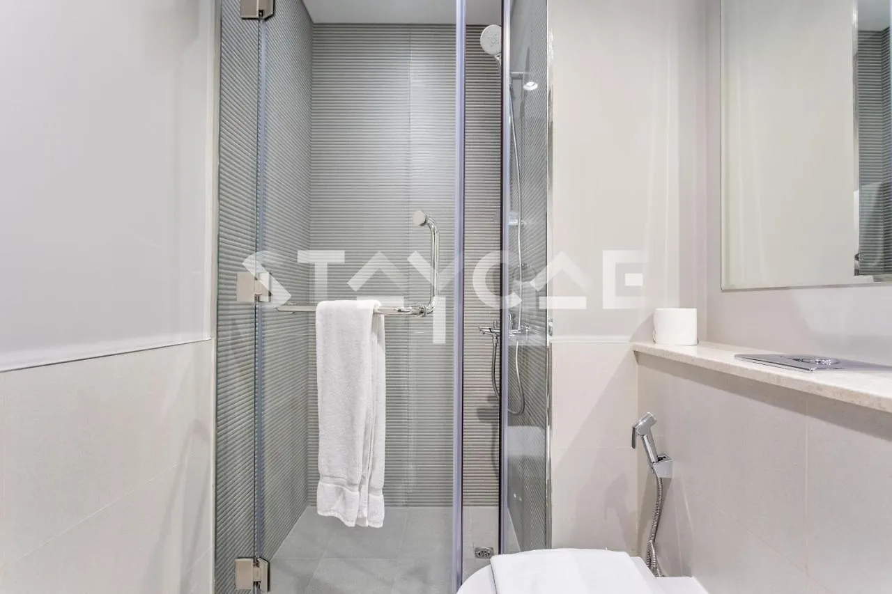 דובאי Staycae Holiday Homes - Zada איחוד האמירויות הערביות